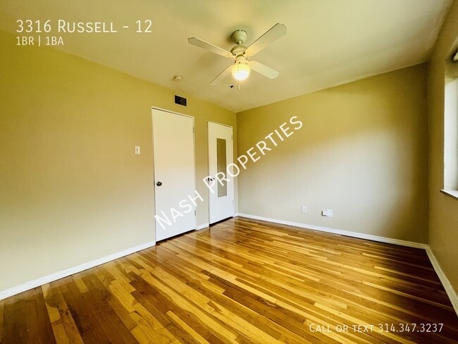 Building Photo - $850 - 1 Bed / 1 Bath apartment in Compton...