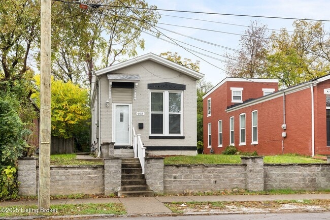 Building Photo - 408 Dr W. J. Hodge St