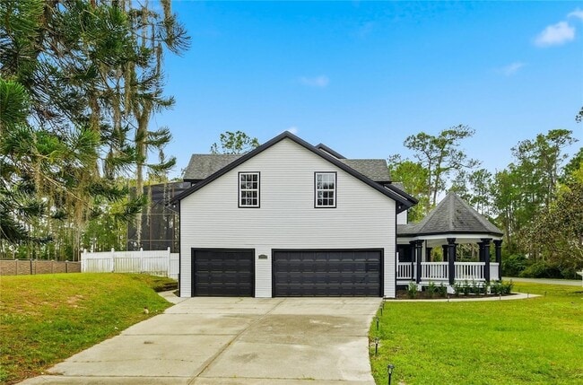 Building Photo - 14728 Henson Rd