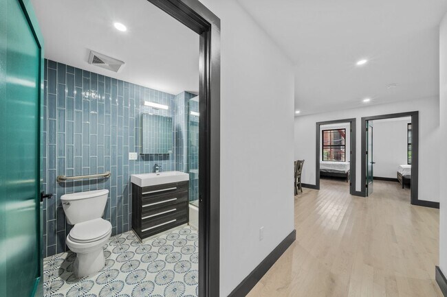 Building Photo - Hughes BH LLC (2507)