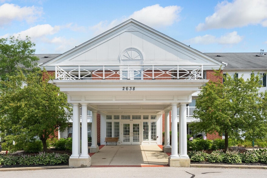 Building Photo - Arbor Glen - Seniors 55+