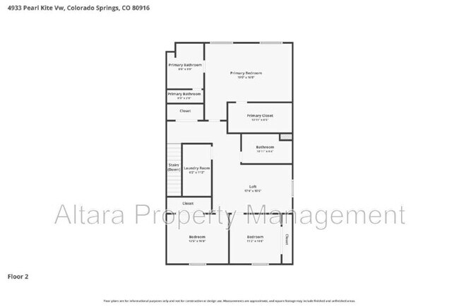 Building Photo - 4933 Pearl Kite View