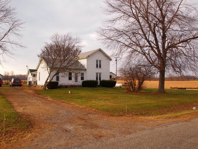 Building Photo - 13620 Tripp Rd