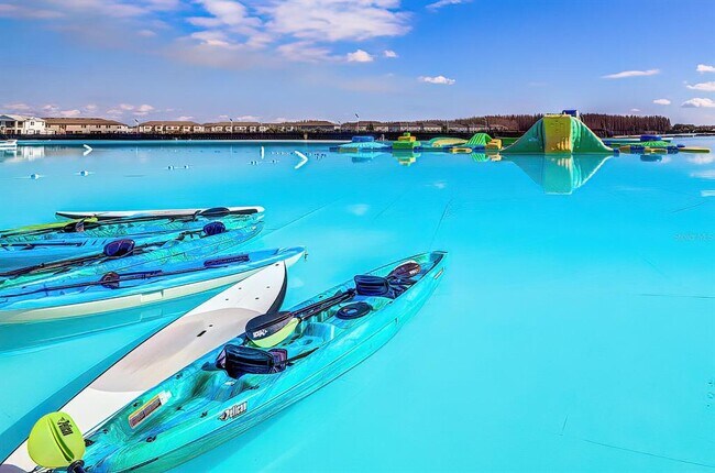 Building Photo - 9937 Aqua Miles Path