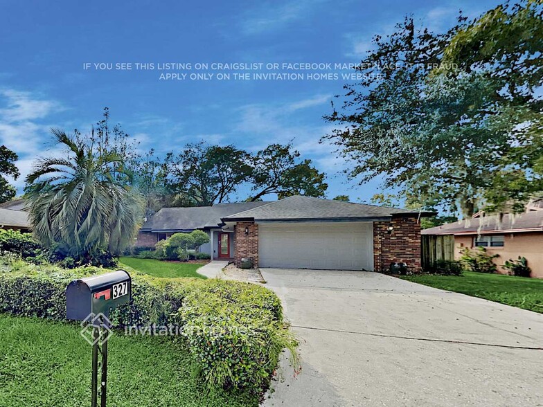 Primary Photo - 327 Coble Dr