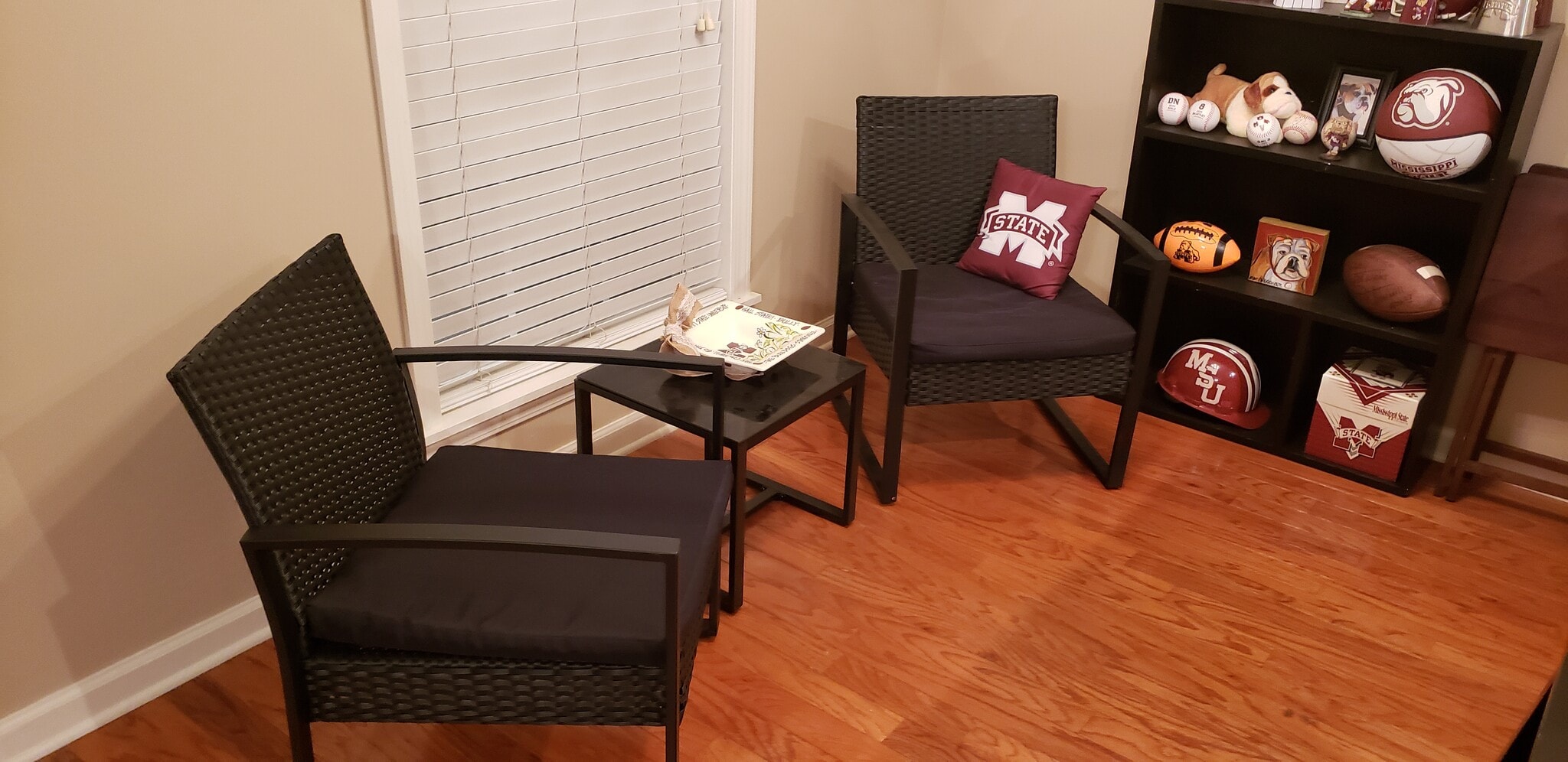 Building Photo - 1064 N Montgomery St