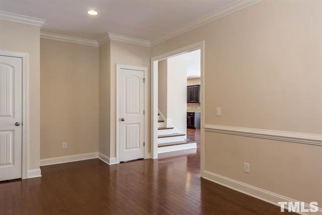 Building Photo - Beautiful 4-Bedroom Stone Front Home in Prime West Cary Location with Fenced Backyard & Resort-St...