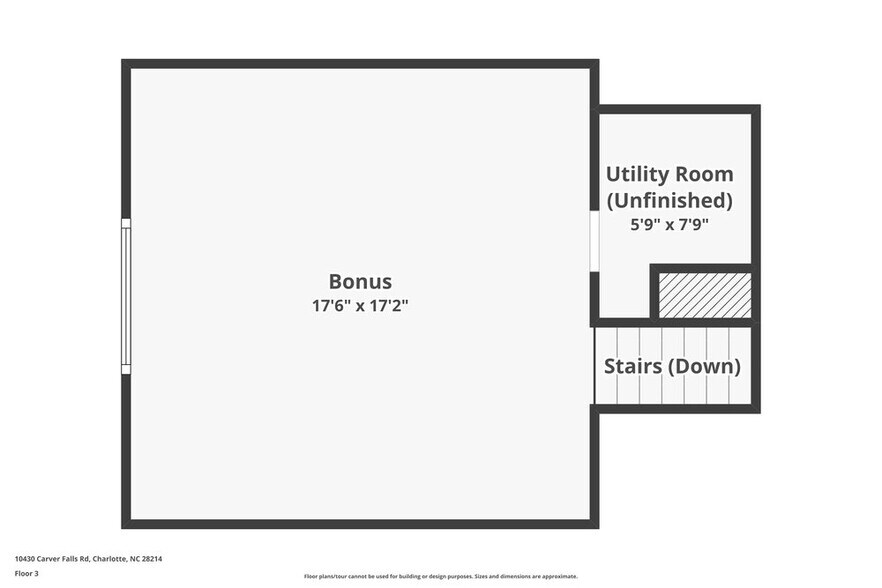 Building Photo - 10430 Carver Falls Rd