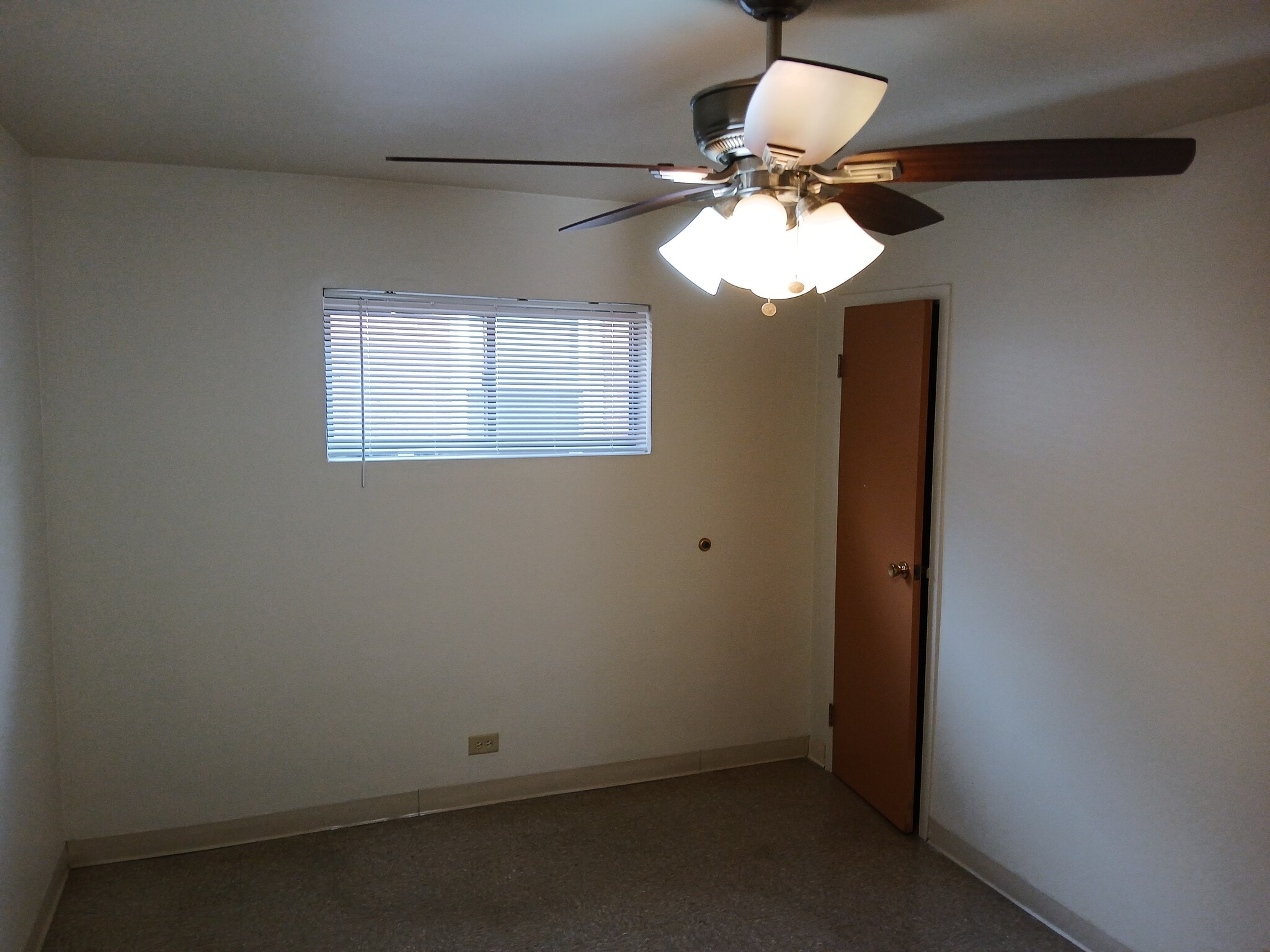 Bedroom Closet 1 - 6945 Stanley Ave