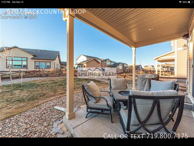 Building Photo - 6707 Backcountry Lp