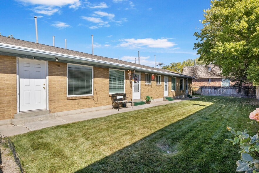 Building Photo - 3175 S 300 E