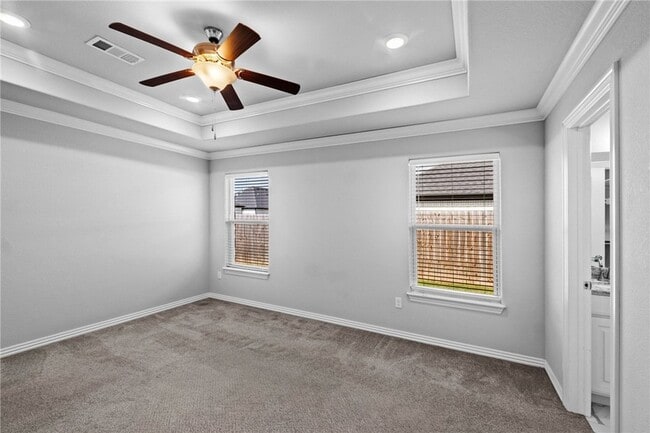 Building Photo - 4371 W Barhem Dr