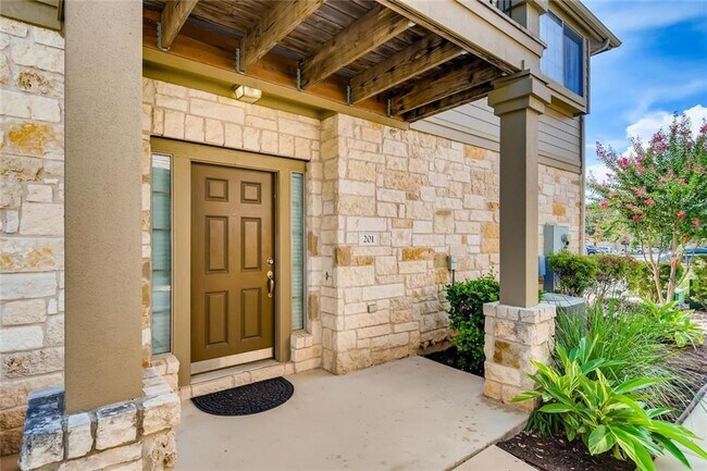 Building Photo - 14815 Avery Ranch Blvd
