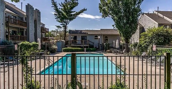 Building Photo - 12027 W 58th Pl