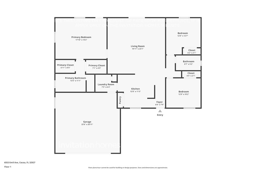 Building Photo - 6553 Emil Ave