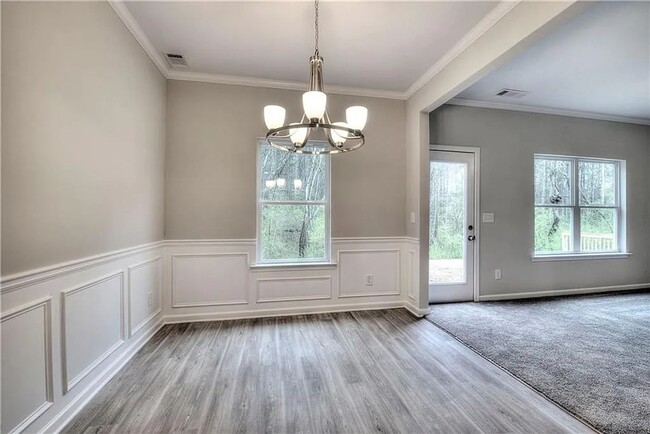 Building Photo - Beautiful NEW home in Cartersville!  Move ...