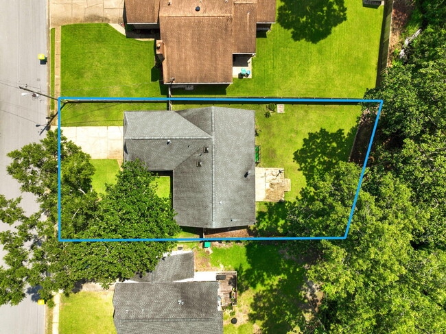 Building Photo - 1237 Rhonda Dr