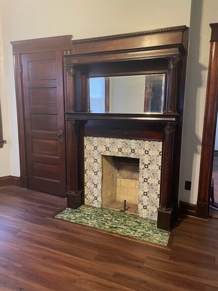 Building Photo - 1349 Lincoln Avenue