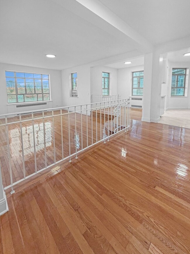 Building Photo - The Leslie — A Private Garden Enclave for the Modern New Yorker