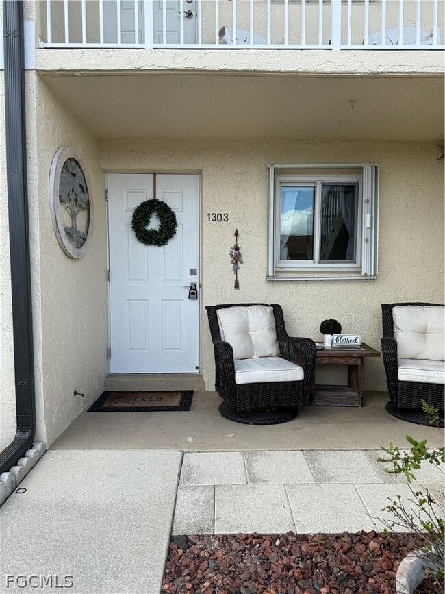 Building Photo - 25275 Rampart Blvd