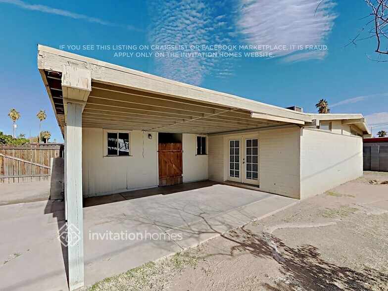 Building Photo - 3735 W Puget Ave