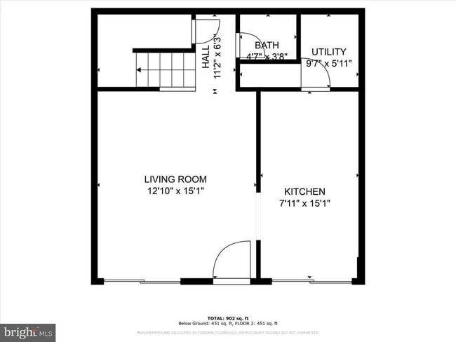 Building Photo - 212 Saratoga Ct