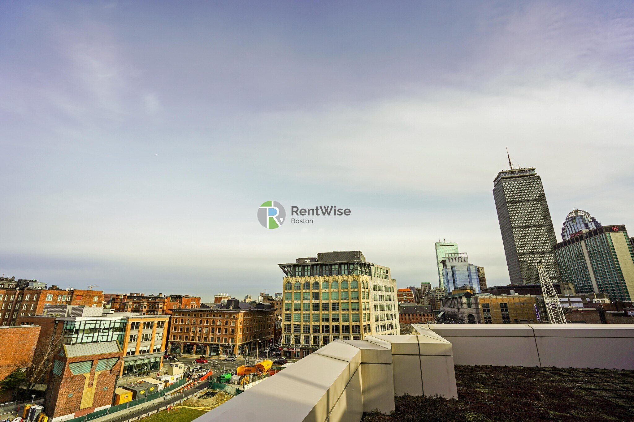 Building Photo - 1085 Boylston St