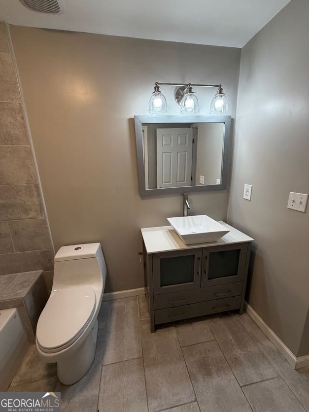 Building Photo - 133 McGill Park Ave NE