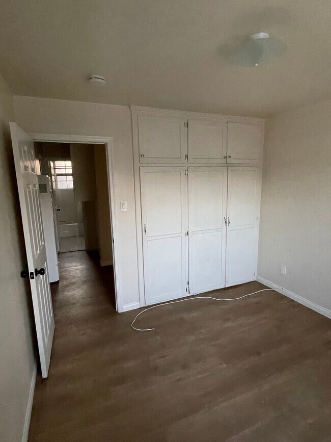 Large Closets in Bedrooms - 18609 Mettler Ave