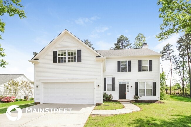 Building Photo - 3780 Windstream Way