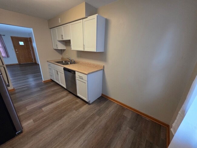 Building Photo - 1501/1503 Harding Ave