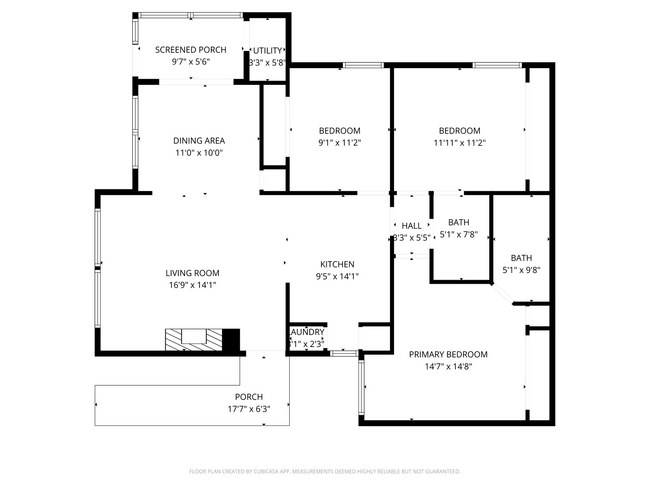 Building Photo - Lake Mary - 3 Bedroom, 2 Bathroom - $1,895.00