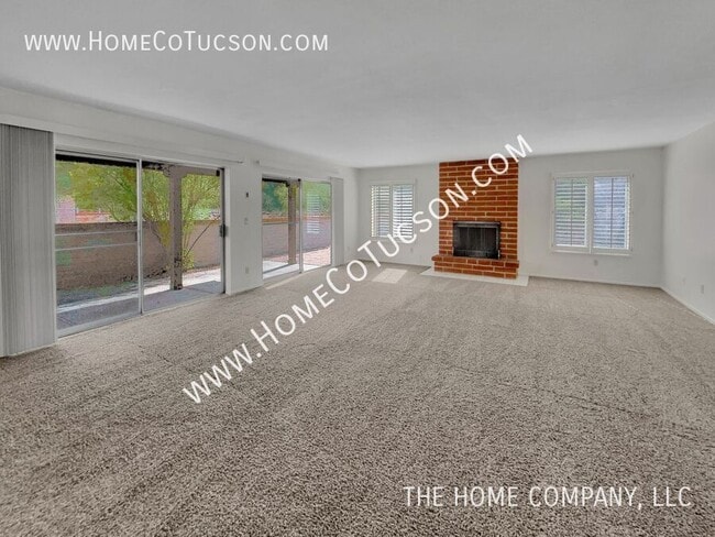 Building Photo - 8540 N Calle Tioga