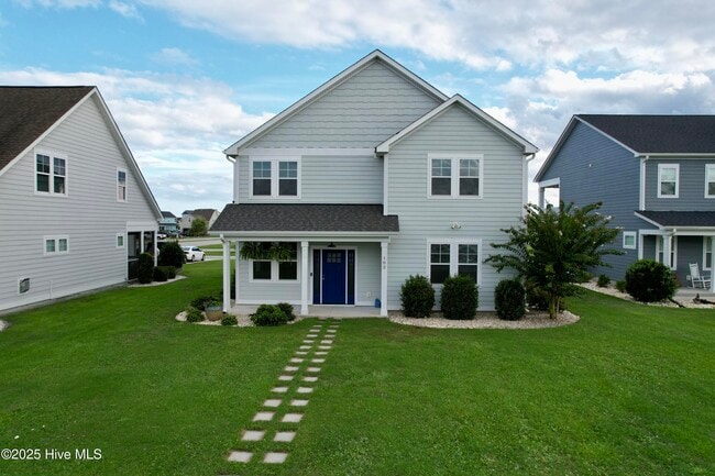 Building Photo - 102 Bogue Harbor Ct
