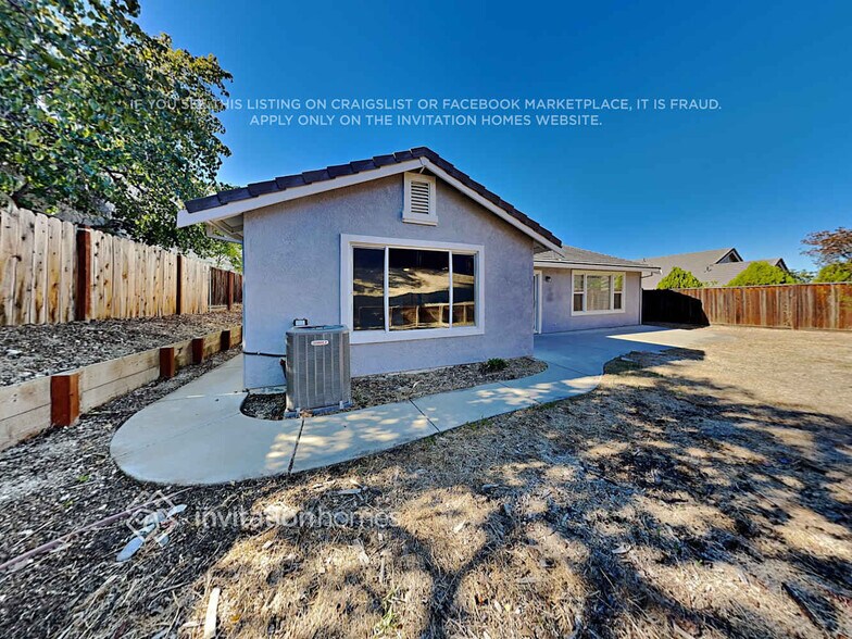 Building Photo - 5133 Monitor Pass Way