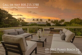 Building Photo - 69-1661 Puako Beach Dr-