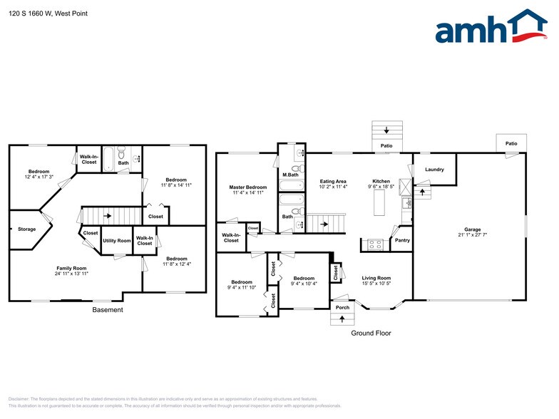 Building Photo - 120 S 1660 W