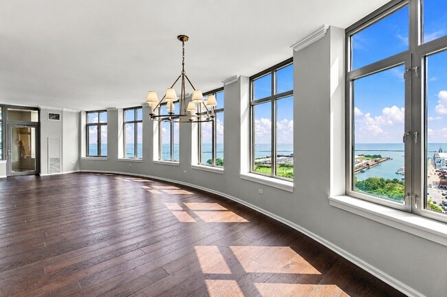Building Photo - 530 N Lake Shore Dr