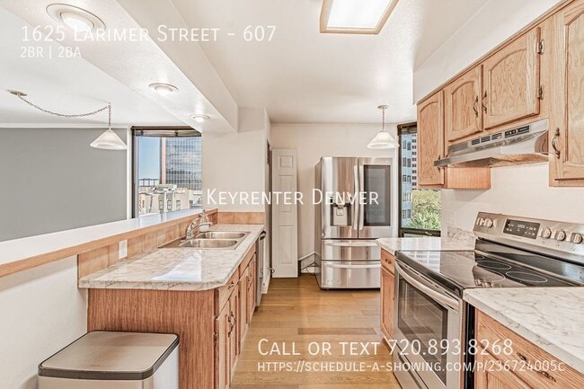 Building Photo - 1/2 OFF 1ST MONTHS RENT - Modern Urban Ret...