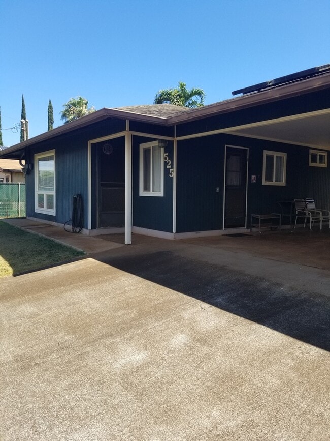 Primary Photo - Charming home in Paia