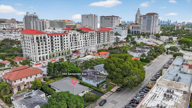 Building Photo - 349 Santander Ave