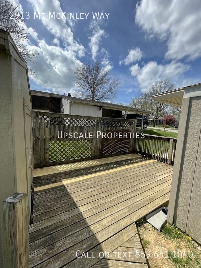 Building Photo - 2913 Mt McKinley Way