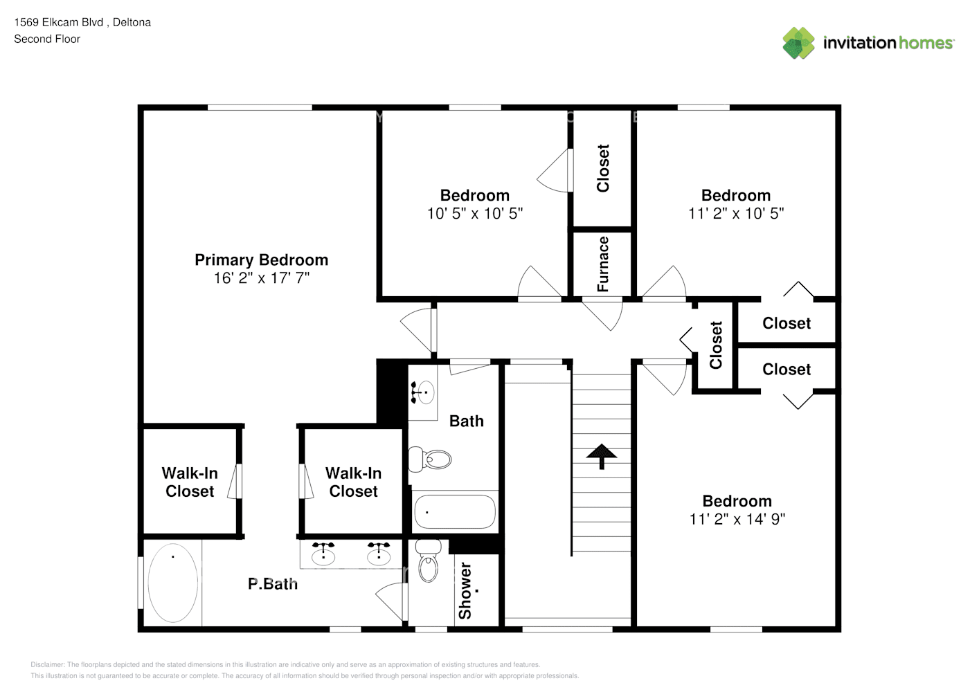 Building Photo - 1569 Elkcam Blvd