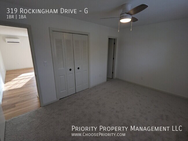 Building Photo - 319 Rockingham Dr