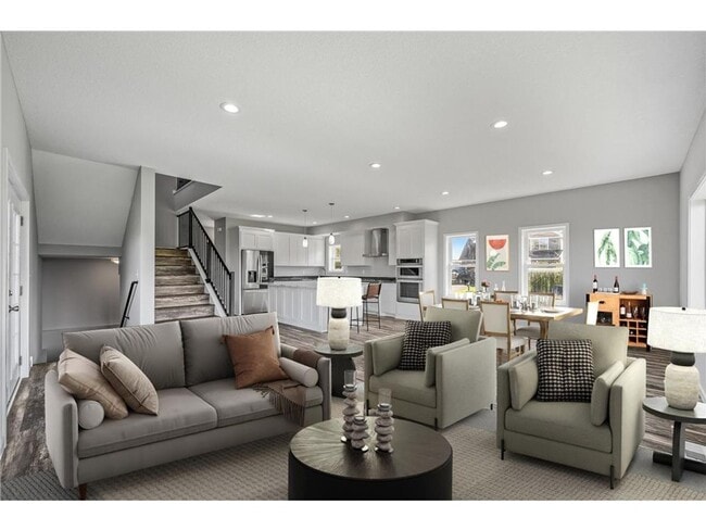 Building Photo - Rare 3 bed 4 bath no upgrade left out! 2 full kitchens, great views, dont miss out!