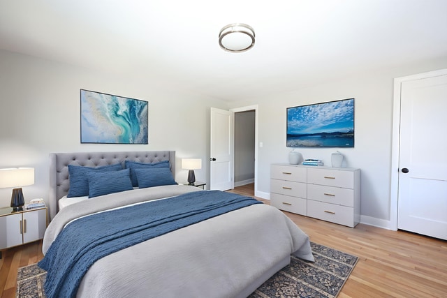 Building Photo - 150 Neponset St