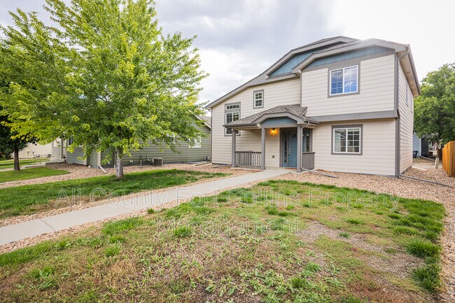 Building Photo - 2237 Sopris Cir