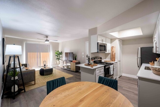 Platinum Open Layout - Cala Paradise Valley