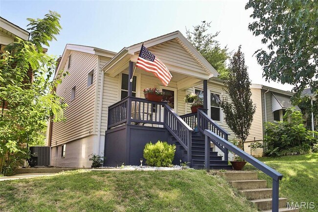 Building Photo - 6059 Odell St