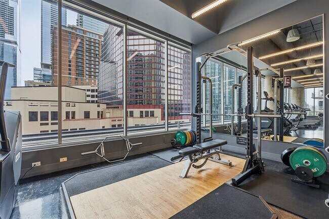 Building Photo - 210 Lavaca St